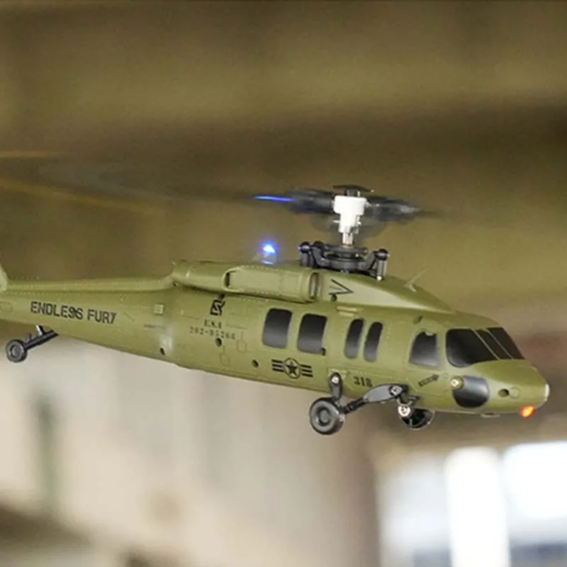 RC Toy JJRC U9901 RC Helicopte - Drone Rc Simulator avis et prix