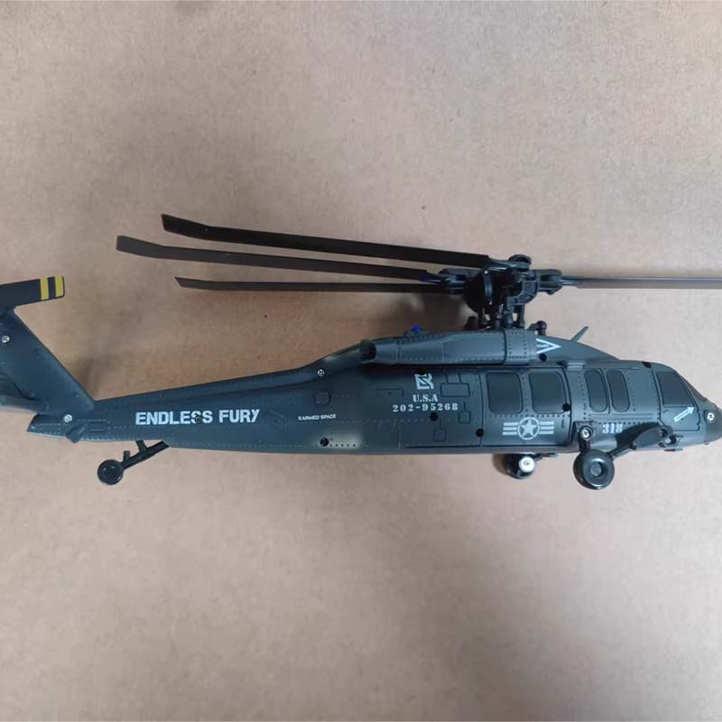 RC Toy JJRC U9901 RC Helicopte - Drone Rc Simulator avis et prix