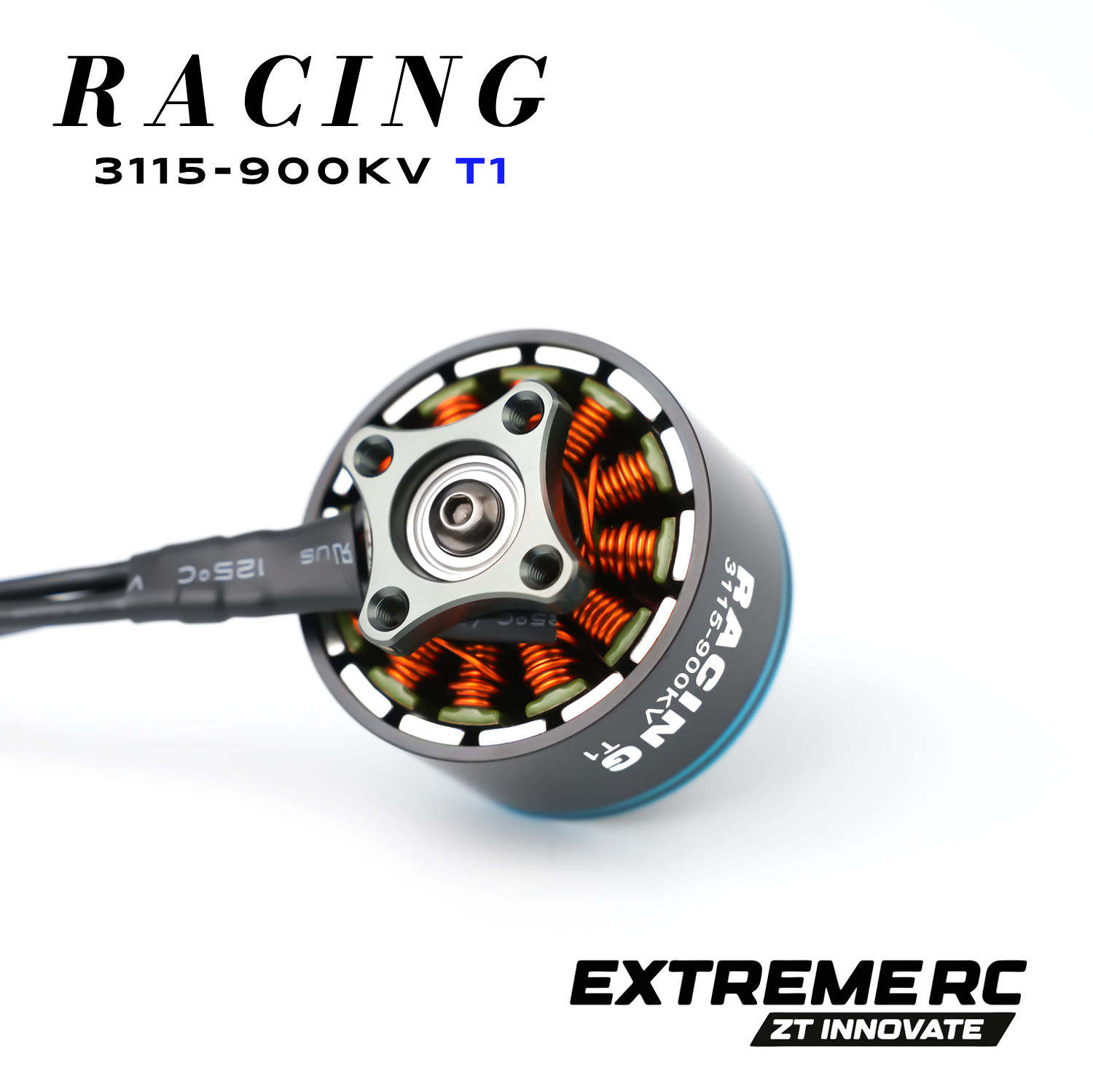 3115 900KV Brushless Motor T1/ - Drone Z1 avis et prix