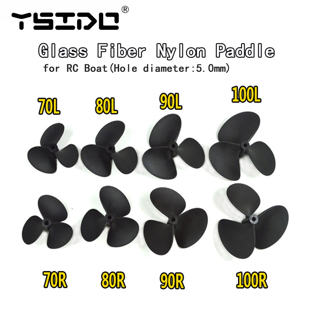 YSIDO 70mm 80mm 90mm 100mm CW/ - Drone Rc Simulator avis et prix