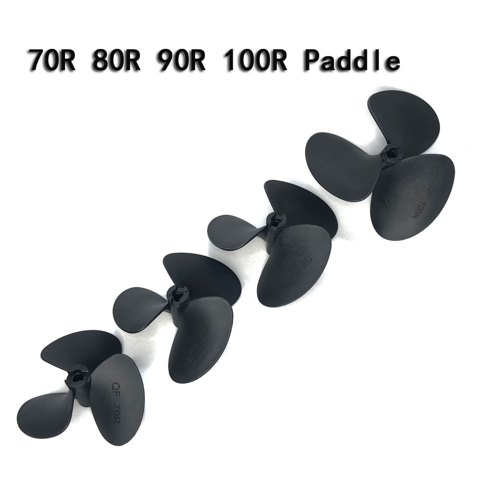 YSIDO 70mm 80mm 90mm 100mm CW/ - Drone Rc Simulator avis et prix