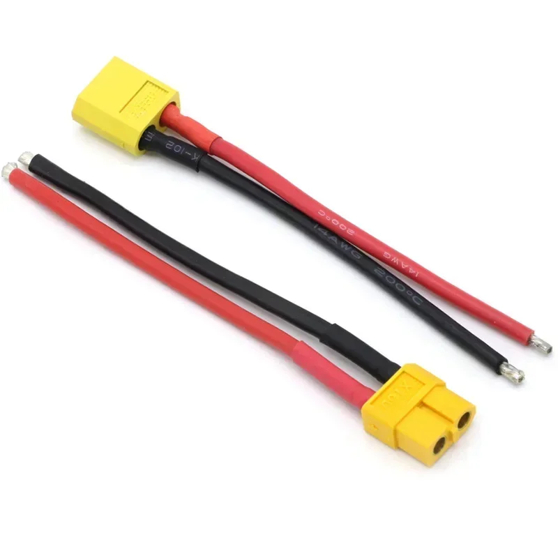 XT60 XT30 XT90 T Plug Male/Fem - Drone Rc Xt9 avis et prix