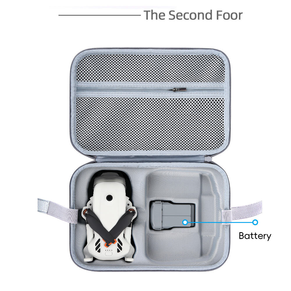 Portable Case Shoulder Bag for - Drone X1 Rc avis et prix
