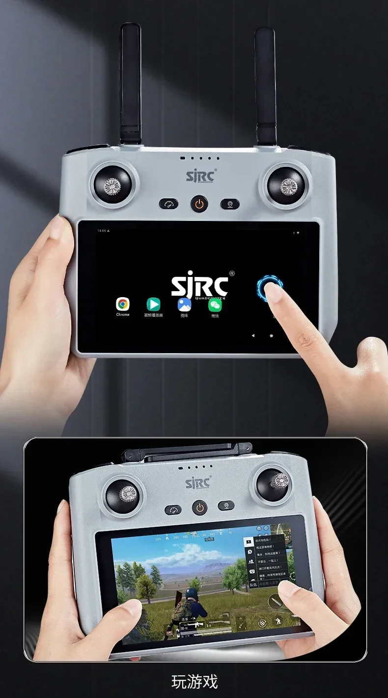 SJRC F22 S2 PRO+ Drone F22 S3  - Drone F22 Rc avis et prix