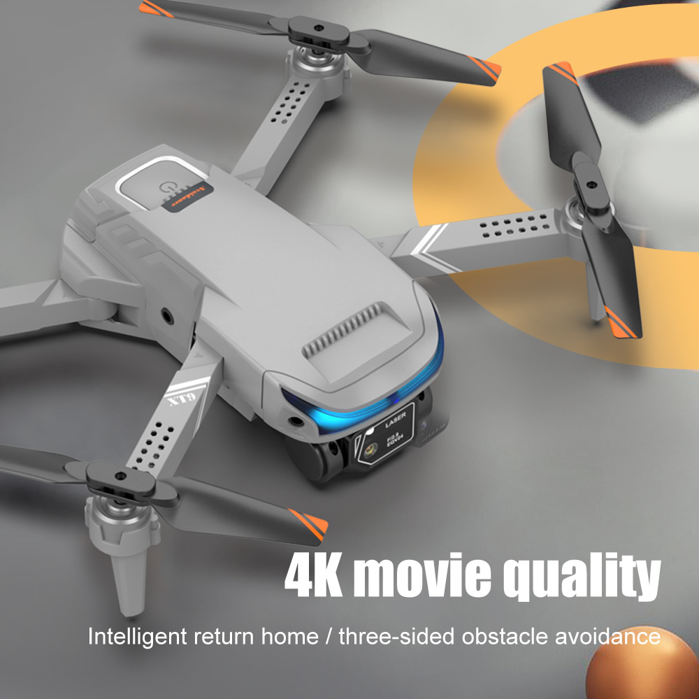 XT9 RC Helicopter Follow Me Ob - Drone Rc Xt9 avis et prix