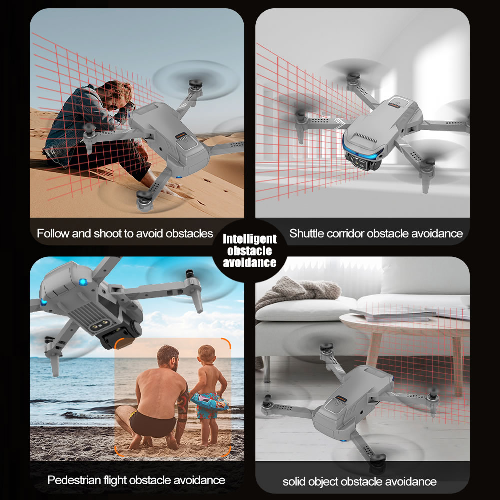 XT9 RC Helicopter Follow Me Ob - Drone Rc Xt9 avis et prix